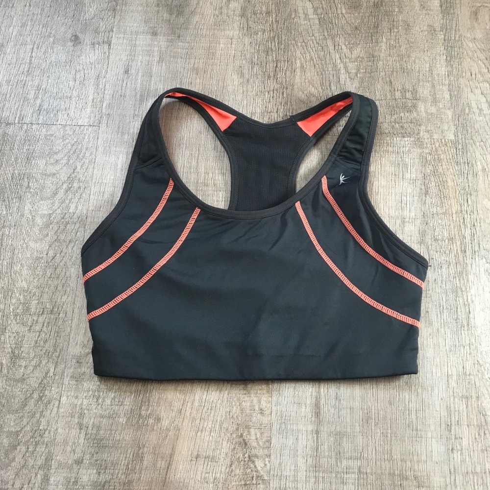 Danskin Sports Bra